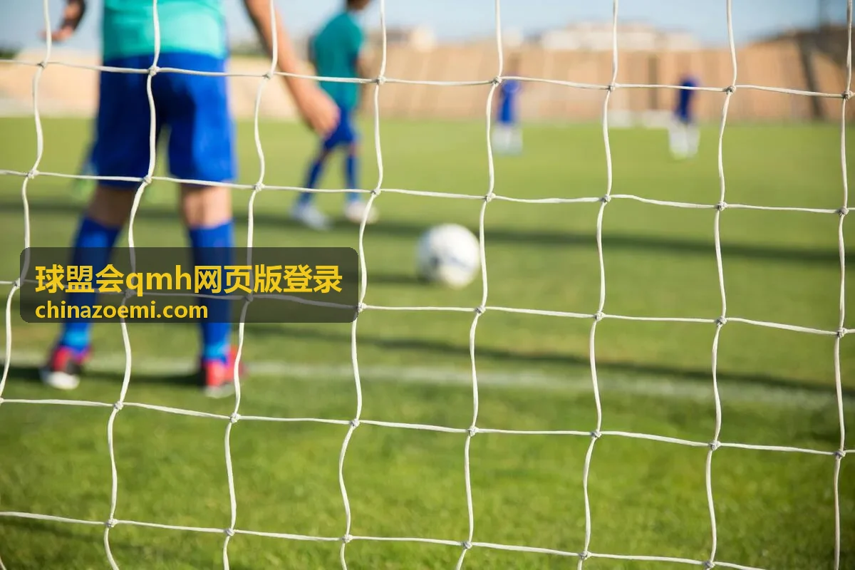 球盟会qmh 网页登录前置准备